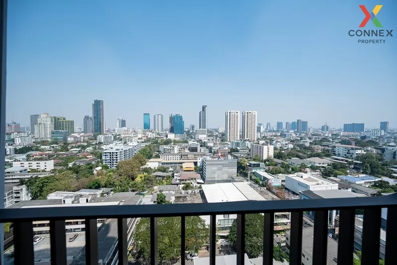 FOR RENT condo , XT Ekkamai , high floor , BTS-Ekkamai , Khlong Tan Nuea , Watthana , Bangkok , CX-00487